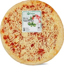 M-Classic Pizza Margherita