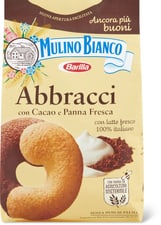 Mulino Bianco Abbracci