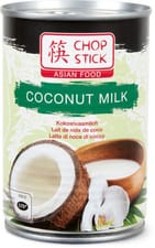Chop Stick Coconut milk