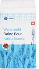 M-Classic IP-SUISSE Farine fleur