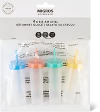 Bâtonnet glacé