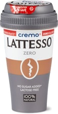 Lattesso Zero