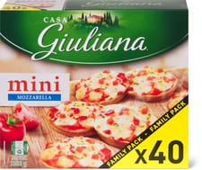 Casa G mini mozz.40pce