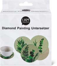 Diamond Painting