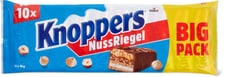 Knoppers Barre aux noisettes