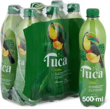 Tuca Citro