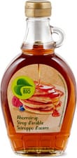 Migros Bio sirop d'érable