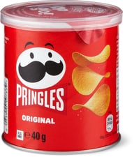 Pringles original