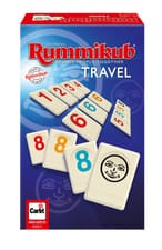 Rummikub Travel