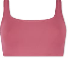 Bikini Top (Colore: lampone, Taglie: S)