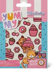 Martinelia Yummy Tattoo