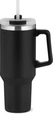 K&C Mug isotherme Noir 1.1l