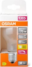 LED Retrofit CLASSIC A DIM 75 FR 2700K E27