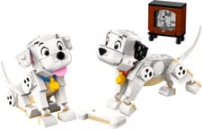 LEGO DISNEY 43271
