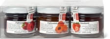 De la région Confiture Mini et assorties