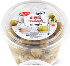Anna's Best olives à l'ail
