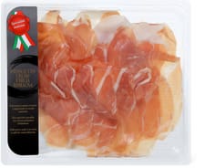 Prosciutto crudo Emilia Romagna