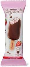 Yogurette Ice Cream