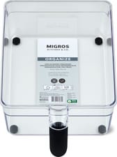 Organiseur refrigerateur poig