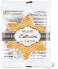 Milanais étoile