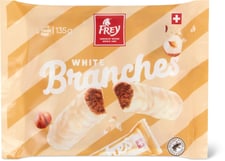 Frey Branches White