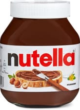 Nutella