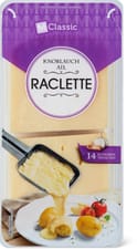 M-Classic Raclette ail