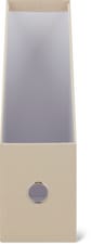 Porte Revues Beige