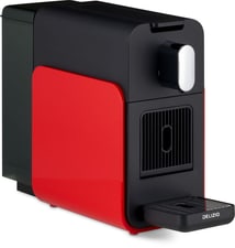 Brava Glossy Red