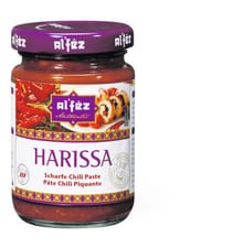 Al Fez Harissa