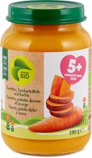 Migros Bio Légumes patat douce