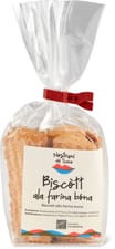 Biscotti farina bona
