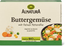 Alnatura Légumes de beurre