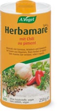 Herbamare Bio Spicy