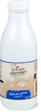 Lait de chèvre Past