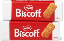 Lotus Biscuits Caramélisés