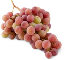 Raisins Red Globe