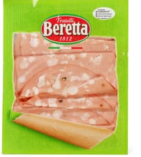 Beretta Mortadella