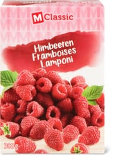 M-Classic Framboises