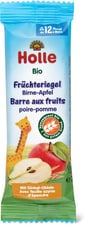 Barre poire-pomme