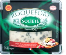 Roquefort Société