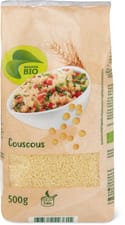Bio Couscous