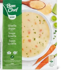 Bon Chef Soupe Grisella