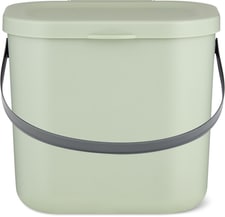 Poubelle à compost 6L