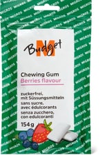 M-Budget Berries