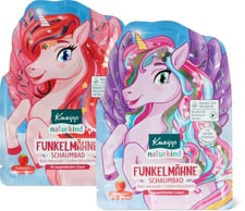 Kneipp Naturkind Funkelmähne