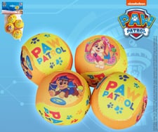 Bombe à eau Pat’ Patrouille