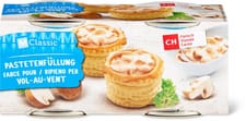 M-Classic Farce pour vol-au-vent