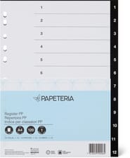 Répertoire 1-12