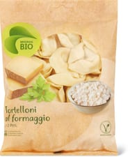 Migros Bio tortelloni al formaggio